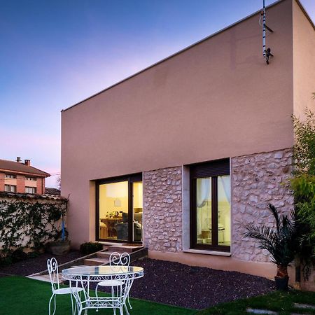 Apartamento Turistico Cerca Aranda De Duero La Ren Lecres Vadocondes Rom bilde