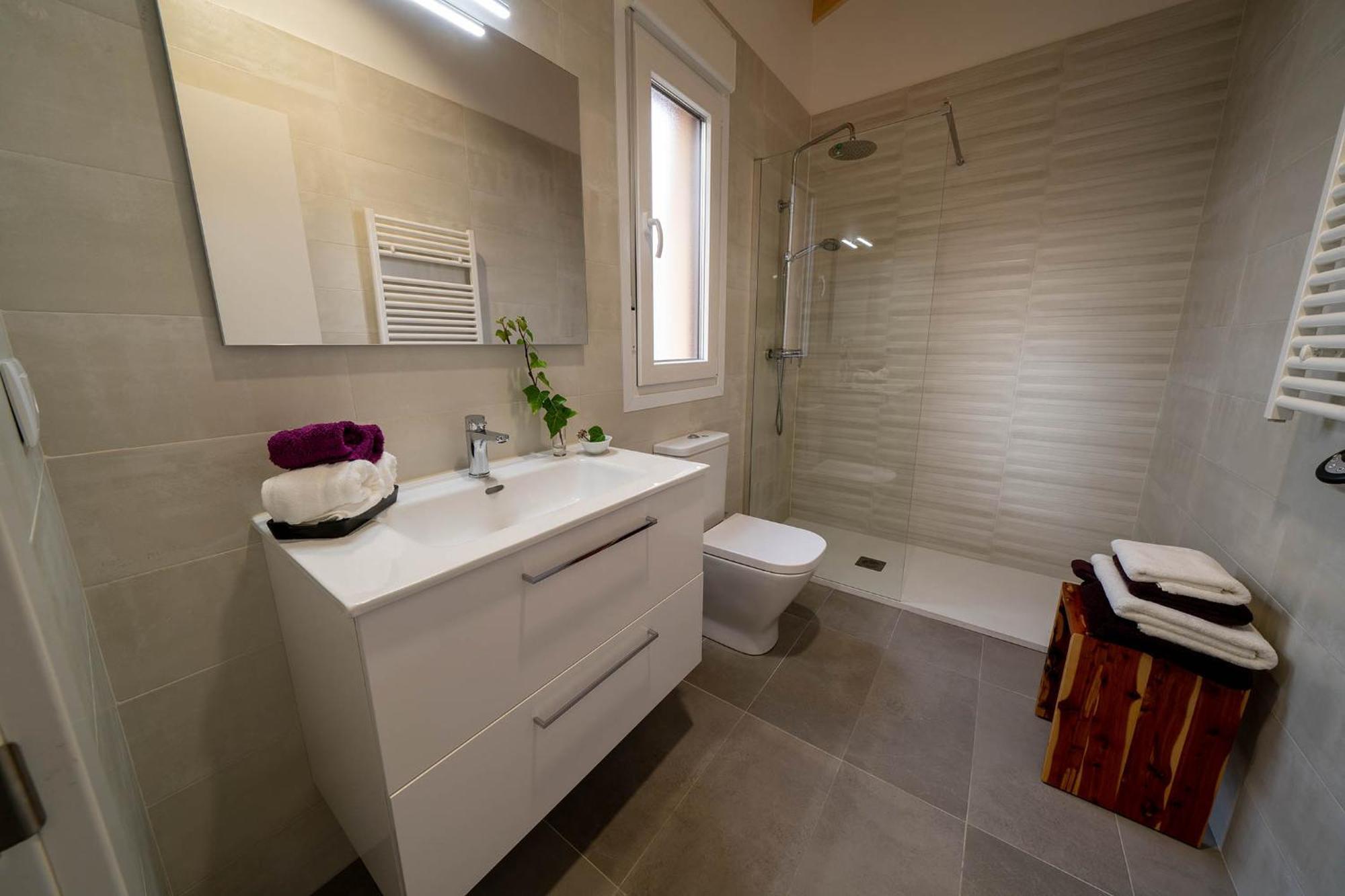 Apartamento Turistico Cerca Aranda De Duero La Ren Lecres Vadocondes Rom bilde
